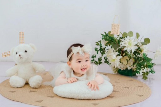 迪庆宝宝几个月可以坐